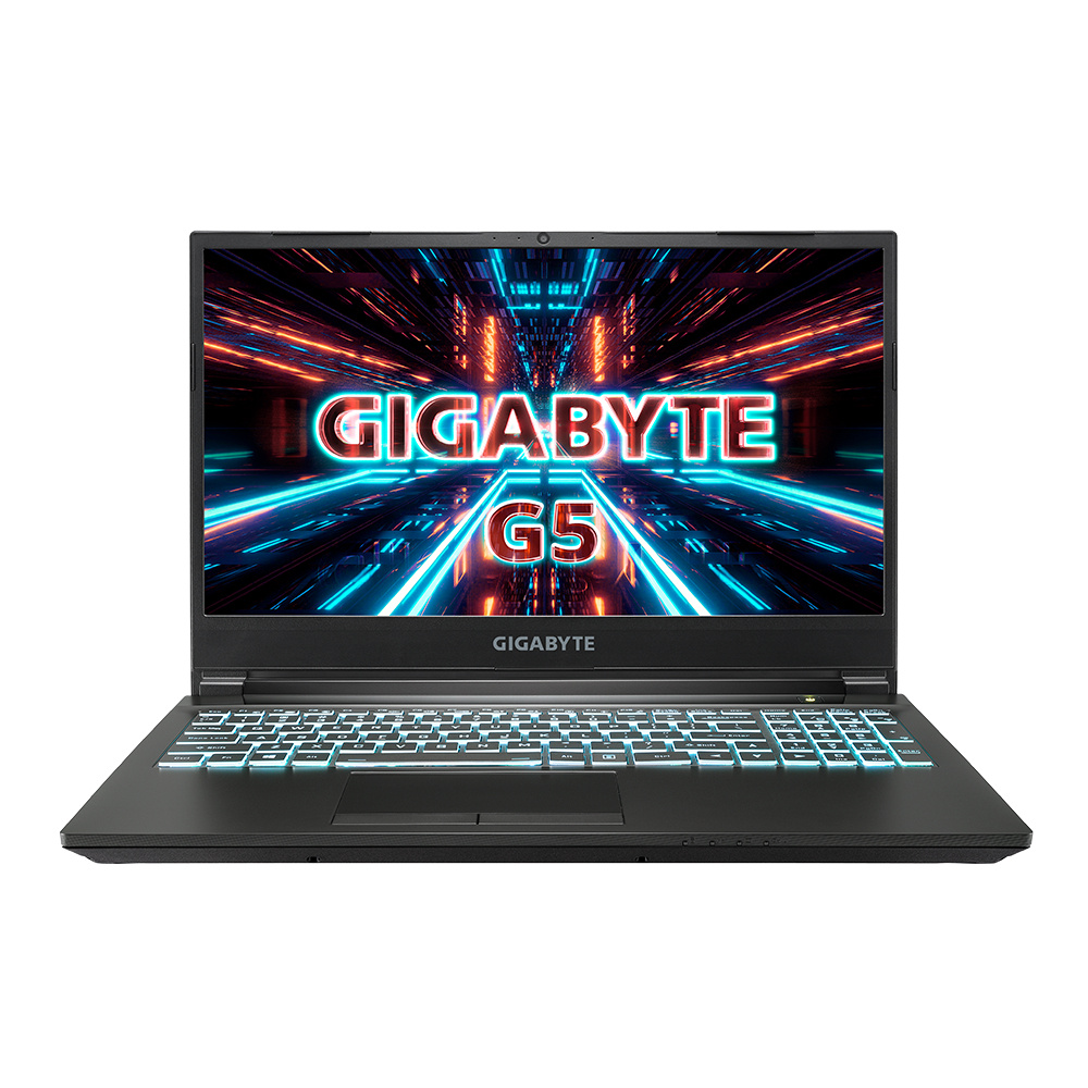 Laptops | GIGABYTE G5 MD-51LA123SO-ROW — Laptop Gamer G5 MD, 15.6" 1920x1080 Full HD, Intel Core i5-11400H, NVIDIA GeForce RTX 3050 Ti, 16GB, 512GB SSD, Windows 11 Home, Inglés
