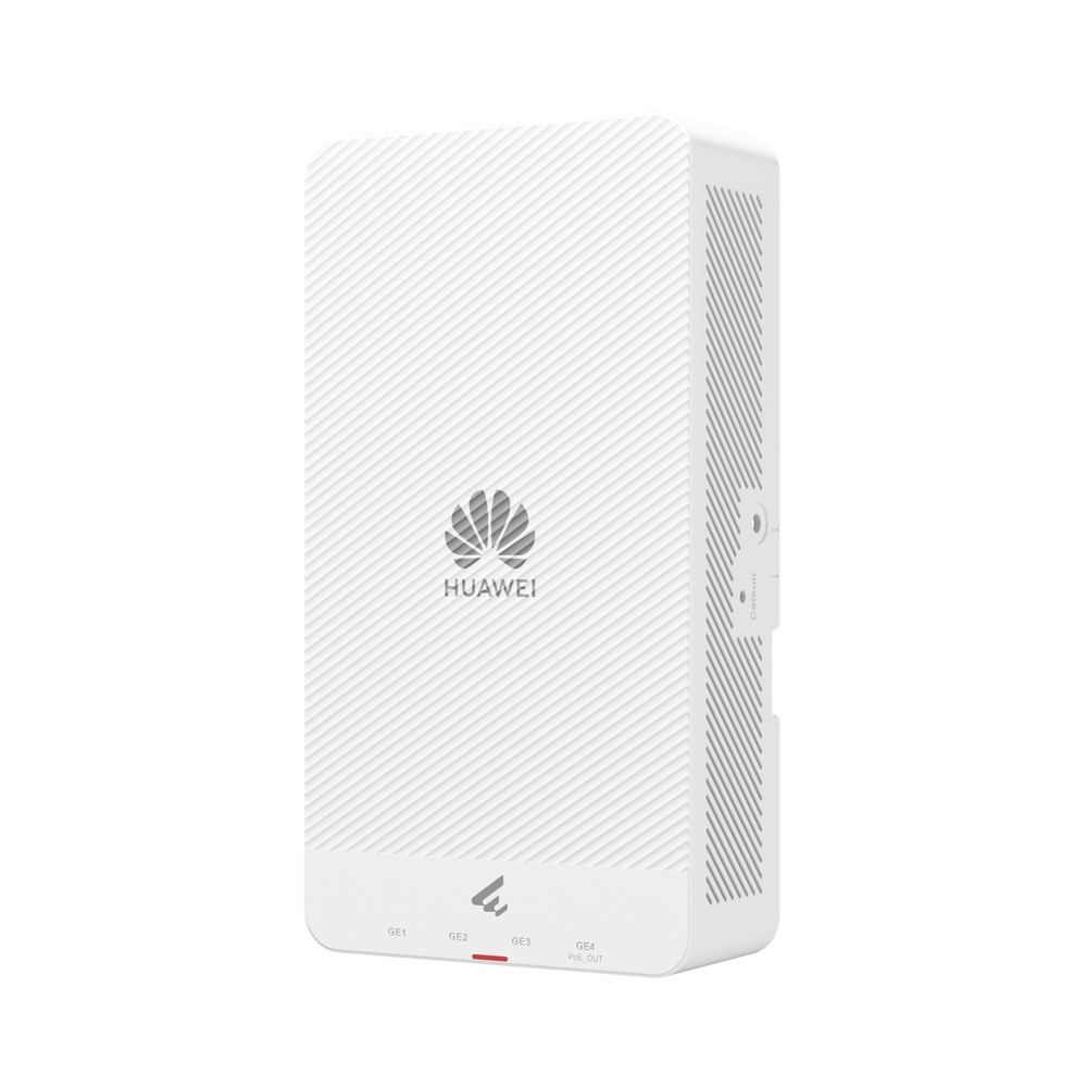 Access Points | HUAWEI AP266 — Access Point eKitEngine , 2975Mbit/s, 5 x RJ-45, 2.4/5GHz, 4 Antenas Internas de 5 dBi, 1 Pieza