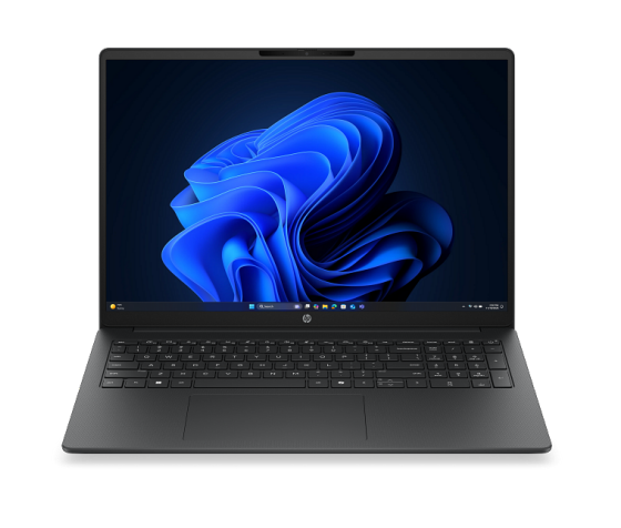 Laptops | HP D61LDAT-PRO-V5 — Laptop 200 G2i, 16" 1920x1200 WUXGA, Intel Core 5 120U, 32GB, 1TB SSD, Windows 11 Pro, Español