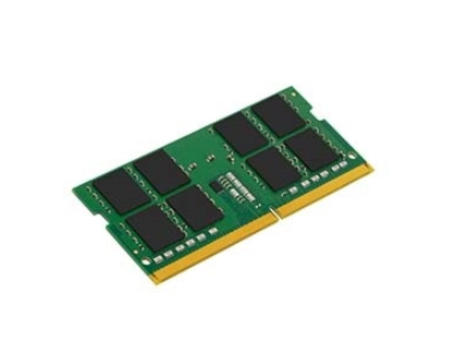 Memorias RAM para Laptop | KINGSTON KCP432SS8/8-ROW — Memoria RAM para Laptop KCP432SS8/8 DDR4, 3200MHz, 8GB, Non-ECC, CL22, 260-pin SO-DIMM