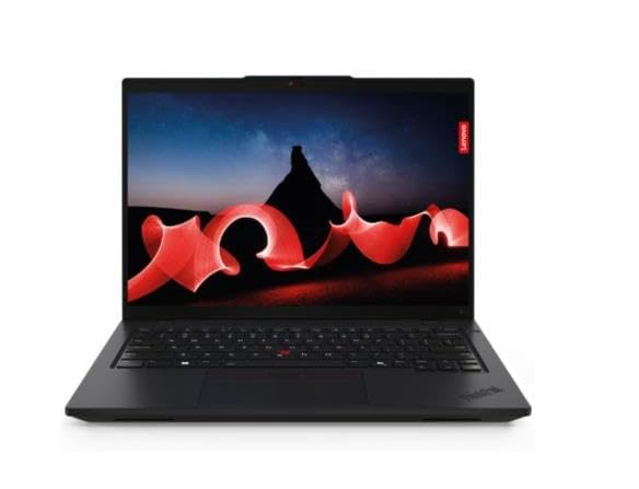 Laptops | LENOVO 21L2001GLM — Laptop ThinkPad L14 Gen 5, 14" 1920x1200 WUXGA, Intel Core Ultra 7 155H, 32GB, 1TB SSD, Windows 11 Pro, Español