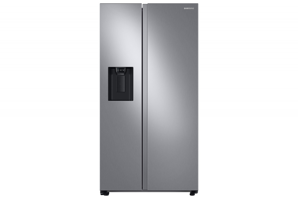 Refrigeradores | SAMSUNG RS27T5200S9/EM — Refrigerador RS27T5200S9, 27 Pies Cúbicos, Gris/Plata
