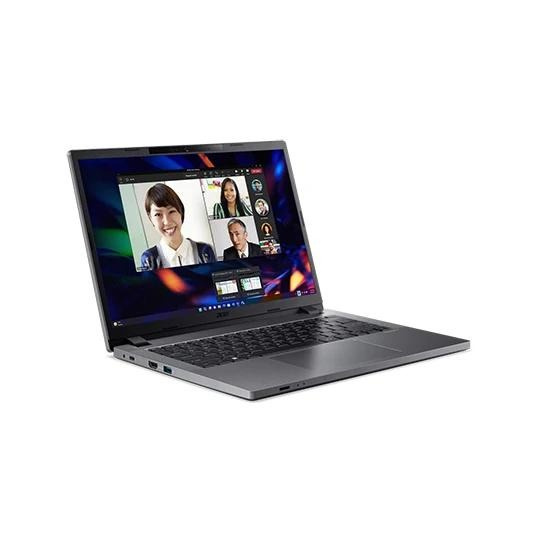 Laptops | ACER ACE-LAP-TM56PW — Laptop Travelmate P2, 14" 1920x1200 WUXGA, Intel Core i5-1335U, 8GB, 512GB SSD, Windows 11 Pro, Español