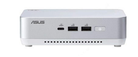 Mini PC's | ASUS CNUC14P+/U9321TB — Mini PC 4 Pro+, Intel Core Ultra 9 185H, 32GB, 1TB SSD, Windows 11 Prueba