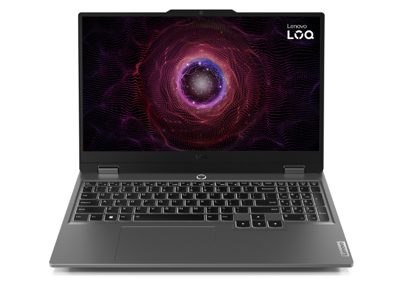 Laptops | LENOVO 83JC007CLM-V1 — Laptop Gamer LOQ 15ARP9, 15.6" 1920x1080 Full HD, AMD Ryzen 5 7235HS, NVIDIA GeForce RTX 3050, 32GB, 512GB SSD, Windows 11 Home, Español ― Versión mejorada