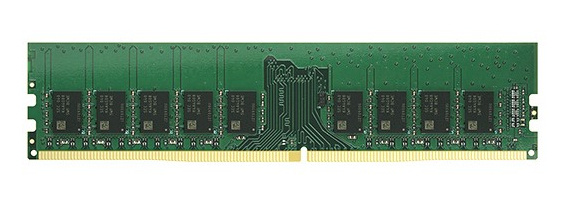 Memorias RAM para Servidores | SYNOLOGY D4EU02-8G — Memoria RAM DDR4, 3200MHz, 8GB, ECC, CL22