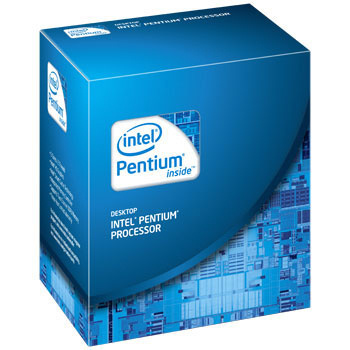Procesadores para PC | INTEL BX80623G620 — Procesador Pentium G620 con HD Graphics, LGA1155, 2.60GHz, 2 Núcleos, 3MB Caché, Incluye Disipador