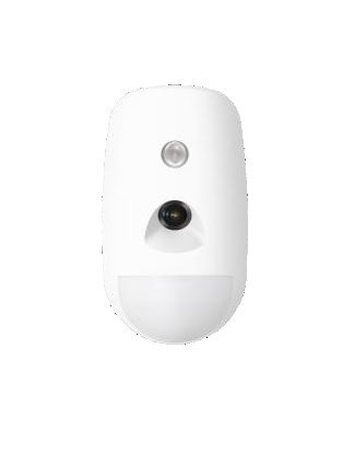 Sensores de Movimiento | HIKVISION DS-PDPC12P-EG2 — Sensor de Movimiento PIR Montaje en Pared , Alámbrico, hasta 12 Metros