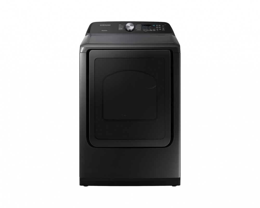 Secadoras | SAMSUNG DVG24A5370V — Secadora de Carga Frontal /AX, Gas, 24kg