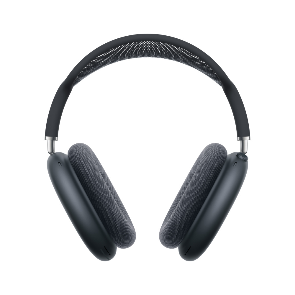 AirPods Max | APPLE MHWK4BE/A — AirPods Max 2, Inalámbrico, Bluetooth, Medianoche