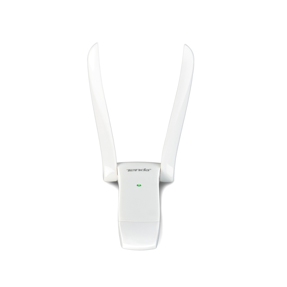 Adaptadores de Red USB | TENDA W322UA — Adaptador de Red USB , Inalámbrico, WLAN, 300Mbit/s, Banda 2.4 GHz
