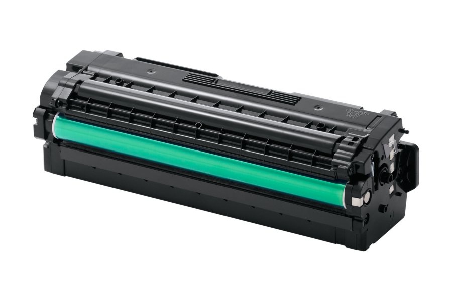 Tóner | SAMSUNG CLT-K505L/XAA — Tóner CLT-K505L Negro, 6.000 Páginas