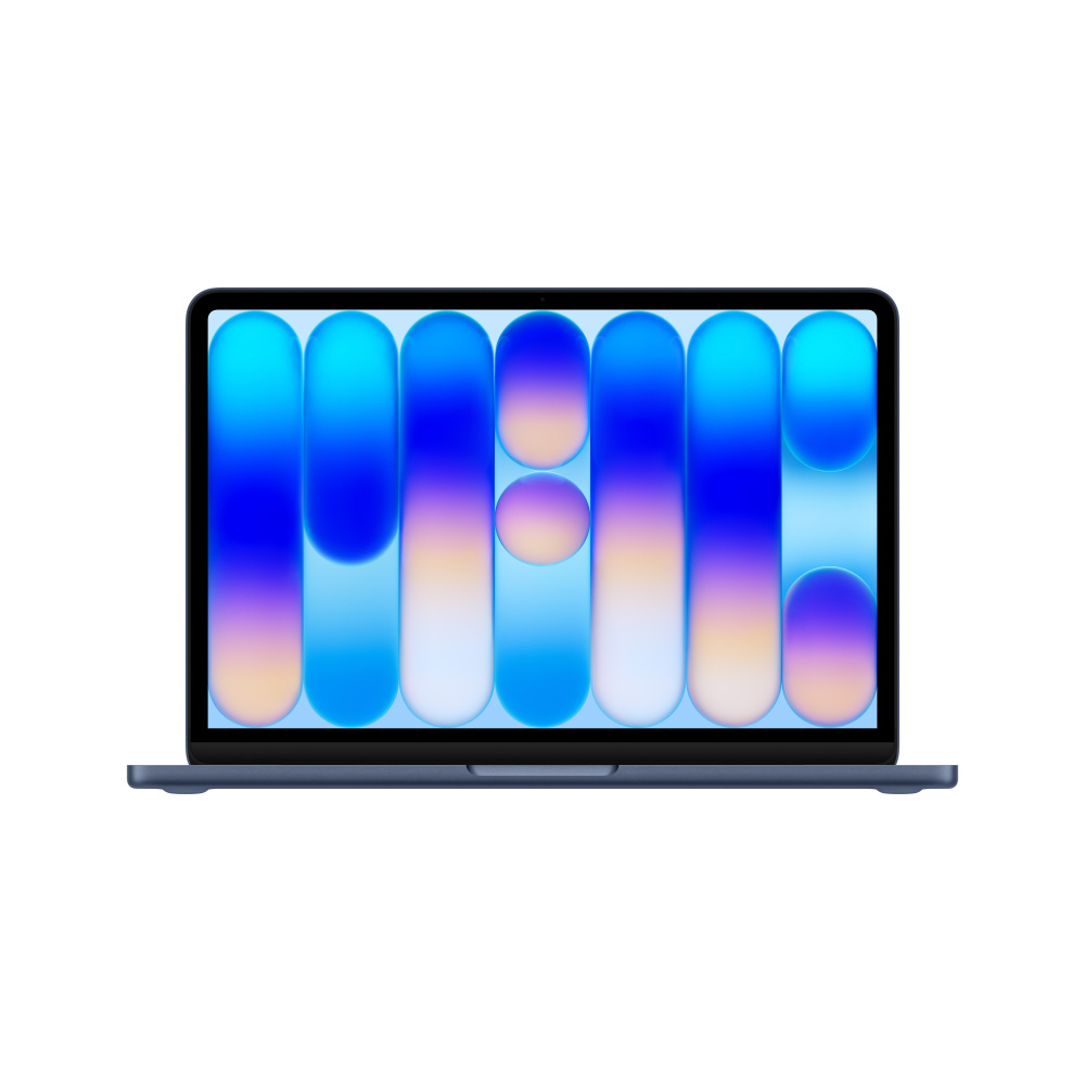 MacBook Neo | APPLE MHFG4E/A — MacBook Neo Retina 13", A18 Pro (CPU 6 Núcleos y GPU 5 Núcleos), 512GB SSD, Español, Indigo