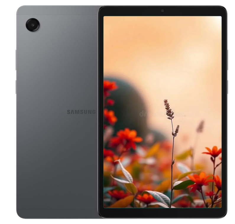 Tablets | SAMSUNG SM-X133NZAAL15 — Tablet Galaxy Tab A11 8.7" 1340x800, 64GB, 4GB RAM, Android 15, Gris