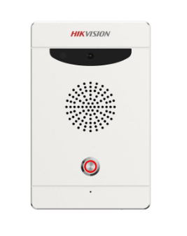 Paneles de Control | HIKVISION DS-PEA103-CK1-E1 — Panel de Control , Alámbrico, Ethernet, para Hik-Connect