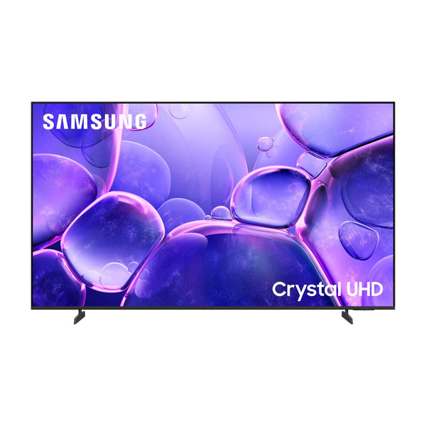 Pantallas | SAMSUNG UN-85U8200 — Smart TV LED U8200F 85", 4K Ultra HD, Negro