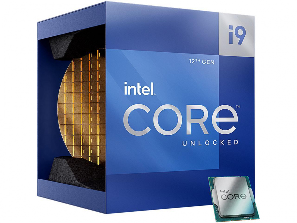 Procesadores para PC | INTEL BX8071512900K — Procesador Core i9-12900K con UHD Graphics 770, LGA 1700, 5.20GHz, 16 Núcleos, 30MB Caché, No incluye Disipador - 12va. Generación Alder Lake