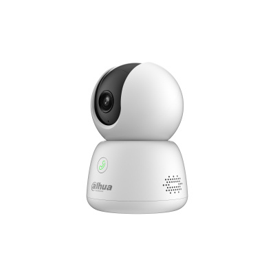 Cámaras de Seguridad IP | DAHUA Hero-K31F — Cámara de Seguridad IP Smart WiFi Domo IR para Interiores , Alámbrico/Inalámbrico, 2304 x 1296 Pixeles, Día/Noche