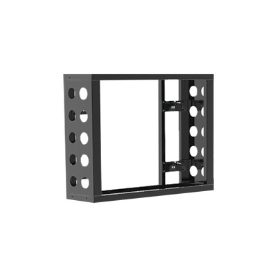 Soportes para Pantallas | HIKVISION DS-DN55B3M/F — Hikvsion Bracket para Pantalla 55", Negro