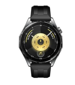 Smartwatch | HUAWEI ATM-B19/N — Smartwatch Watch GT 6, AMOLED, Android/iOS, Negro