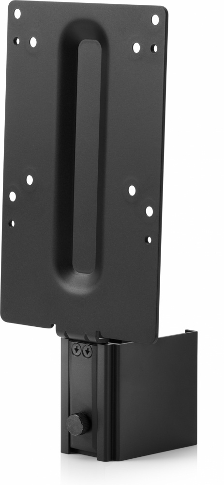 Bases para PC's | HP 8RA46AA — Soporte para PC B250, Negro
