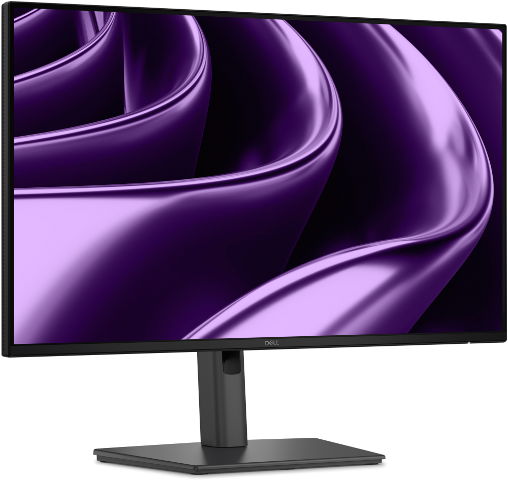 Monitores | DELL 210-BVSP — Monitor P2426HE LCD IPS 23.8", 1920x1080 Full HD, 120Hz, HDMI/DisplayPort, Gris