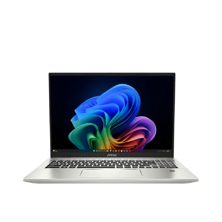 Laptops | MSI A3HMG-213MX — Laptop Prestige A16, 16" 2560x1600, AMD Ryzen AI 7 350, 32GB, 1TB SSD, Windows 11 Pro, Español