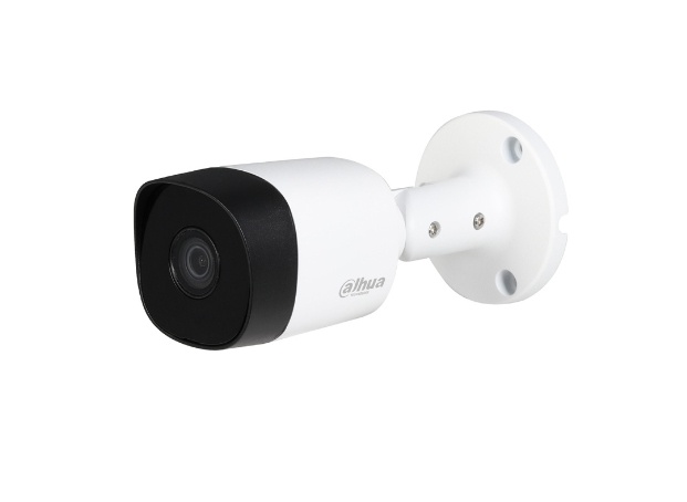 Cámaras de Seguridad CCTV | DAHUA DH-HAC-B2A51N — Cámara CCTV Bullet IR para Interiores/Exteriores , Alámbrico, 2880 x 1620 Pixeles, Día/Noche