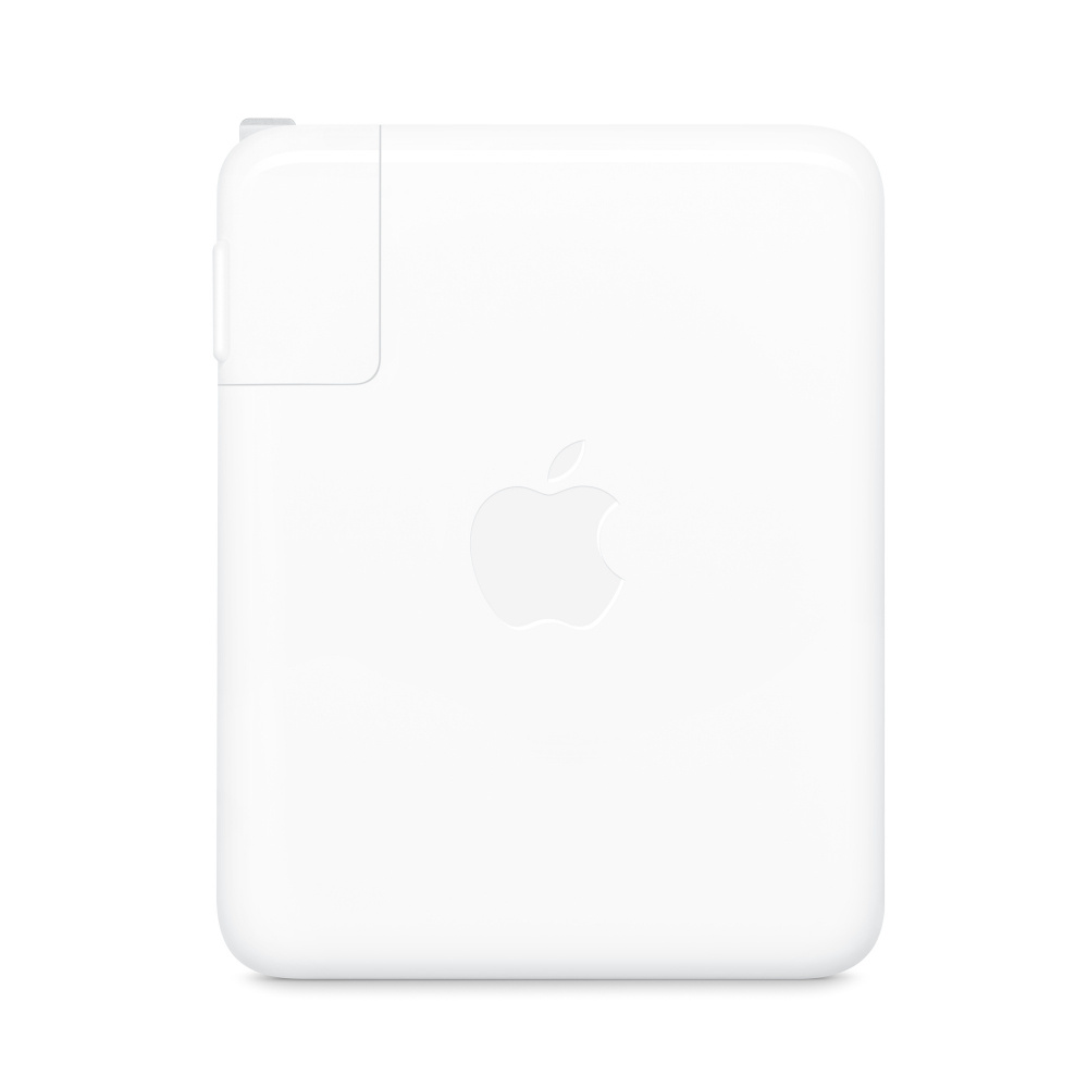Cargadores para Apple | APPLE MW2M3AM/A — Adaptador de Corriente , MagSafe, USB-C, 140W, para MacBook Pro Retina