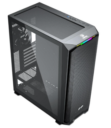 PC's de Escritorio | GHIA PCGHIA-3603 — Computadora Frontier Elite 1.3, Intel Core Ultra 5 245K, 16GB, 1TB SSD, Wi-Fi, sin Sistema Operativo