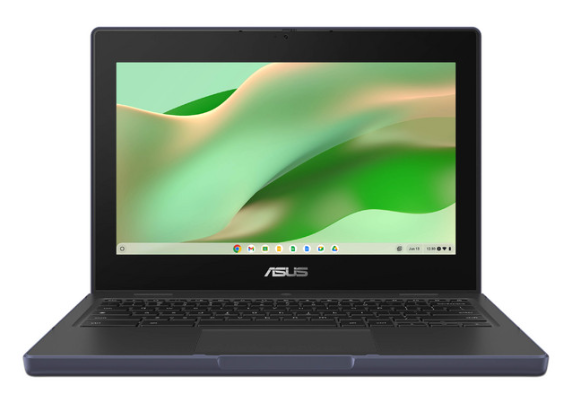 Laptops | ASUS 90NX07W1-M002W0 — Laptop Chromebook, 11.6" 1366x768 HD, Mediatek 520, 8GB, 64GB eMMC, ChromeOS, Español
