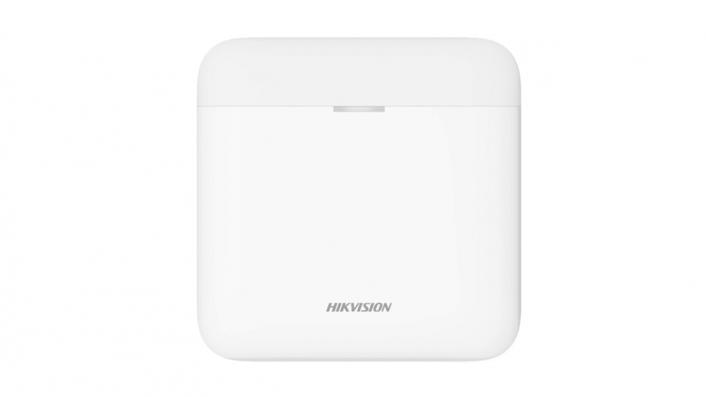 Accesorios para Paneles Controladores | HIKVISION DS-PR1-WB — Repetidor de Señal, 433MHz, para AX PRO