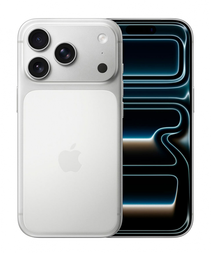 iPhone | APPLE IPHONE-17 PRO-256-PLATA — iPhone 17 Pro, 256GB, Plata