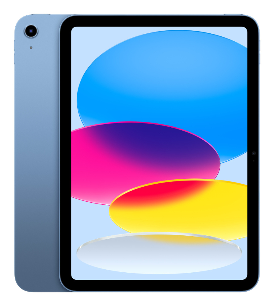 iPad | APPLE MD4A4LL/A — iPad Retina 11", A16, 128GB, WiFi, Azul