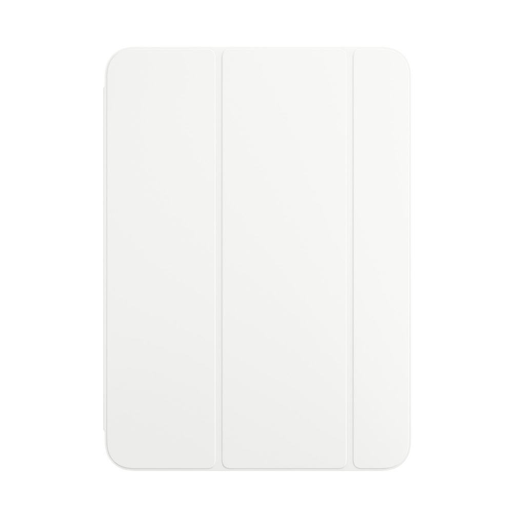 Fundas para iPad | APPLE MDEJ4ZM/A — Funda para iPad 10/11 11", Blanco