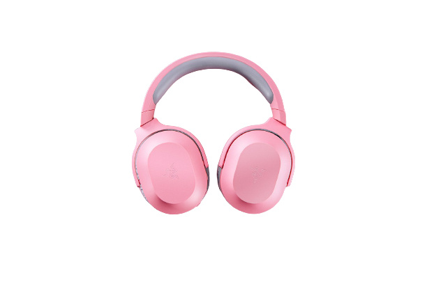 Audífonos | RAZER RZ04-04430300-R3U1 — Audífonos Gamer Barracuda X 7.1, Alámbrico/Inalámbrico, 1.5 Metros, Bluetooth/USB/3.5mm, Rosa ― incluye Receptor USB-C
