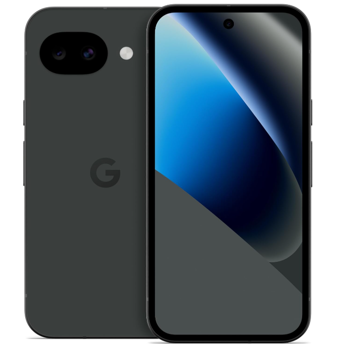 Celulares | GOOGLE PIXEL10OBS128 — Pixel 10a 5G 6.3" Dual SIM, 128GB, 8GB RAM, Negro
