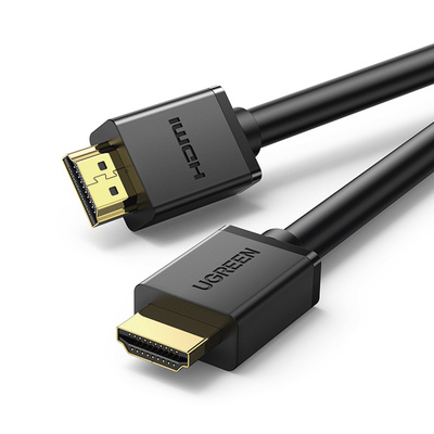 Cables de Audio / Video HDMI | UGREEN 10109 — Cable HDMI 1.4 Macho - HDMI Macho, 18 Gbit/s, 5 Metros