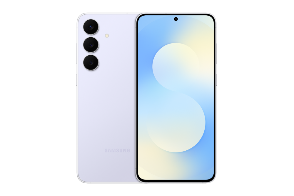 Celulares | SAMSUNG SAM-S25FE-8+256-AZUL HIELO-SD — Galaxy S25 FE 5G 6.7" Dual SIM, 256GB, 8GB RAM, Azul
