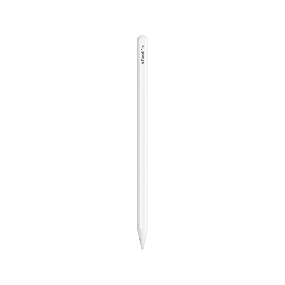 Apple Pencil | APPLE MX2D3AM/A — Pencil Pro Lápiz Digital para iPad, Blanco