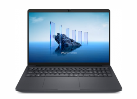 Laptops | DELL 3000192545472.1001 — Laptop Pro Max 16 MC16250, 16" 1920x1080 Full HD, Intel Core Ultra 7 255H, NVIDIA RTX 500, 32GB, 1TB SSD, Windows 11 Pro, Español