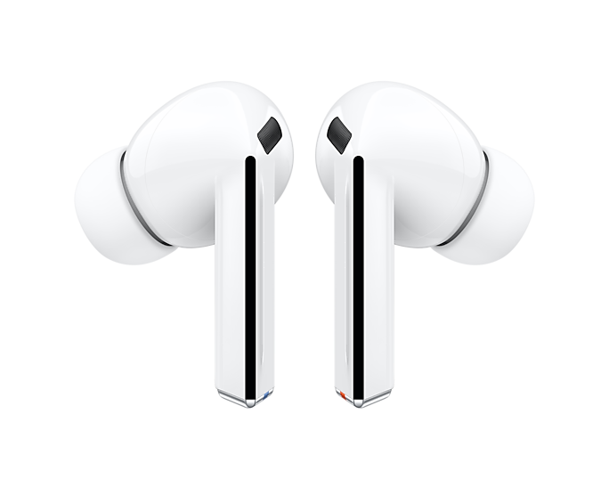 Audífonos Intrauriculares | SAMSUNG AUD_SM-R630WH-ROW — Audífonos Intrauriculares con Micrófono Galaxy Buds3 Pro, Inalámbrico, Bluetooth, Cancelación de Ruido, Blanco