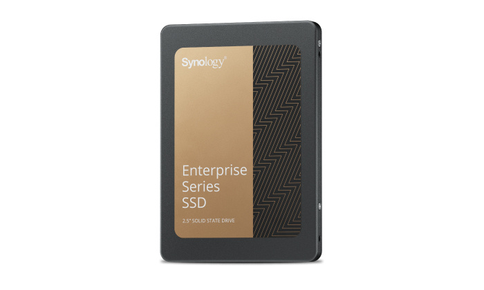 SSD | SYNOLOGY SAT5210-7000G — SSD SAT5210, 7TB, SATA lll, 2.5", 7mm