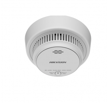 Detectores de Temperatura | HIKVISION NP-FW100 — Detector de Temperatura, Alámbrico, -10 - 50 °C