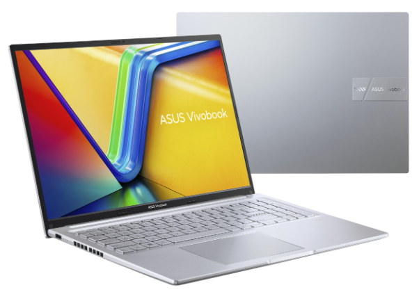 Laptops | ASUS F1605VA-WS96-24G-ROW — Laptop Vivobook 16, 16" 1920x1200 WUXGA, Intel Core i9-13900H, 24GB, 1TB SSD, Windows 11 Home, Inglés