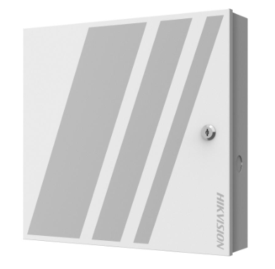 Paneles Controladores | HIKVISION DS-K2622X — Panel de Control de Acceso , RJ-45, para 2 Puertas