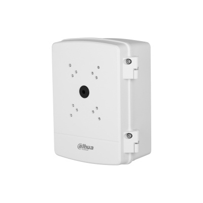 Cajas de Conexiones | DAHUA DH-PFA6400SA — Caja de Conexiones , Blanco