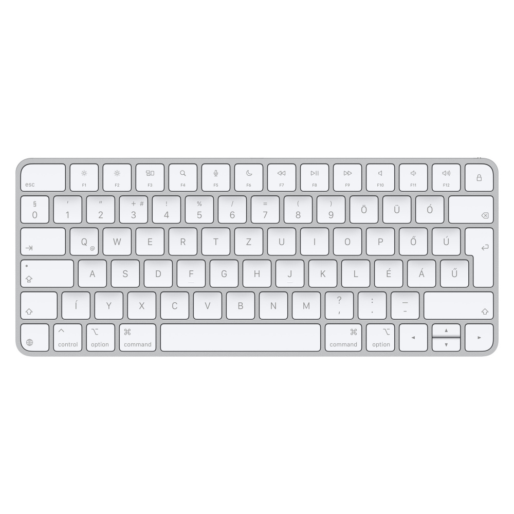 Mouse / Teclados / Trackpads | APPLE MXCL3EZ/A — Magic Keyboard , USB/Bluetooth, Blanco