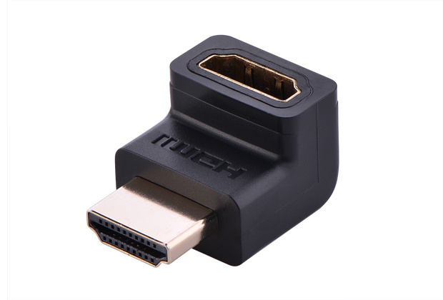 Adaptadores Video HDMI | UGREEN U-20110 — Adaptador HDMI 2.0 Macho - HDMI 2.0 Hembra, 4K, 60Hz, Negro