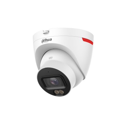 Cámaras de Seguridad IP | DAHUA DH-IPC-HDW2249TP-S-LED-0280B-PRO — Cámara de Seguridad IP Domo para Exteriores , Alámbrico, 1920x1080 Full HD, Día/Noche